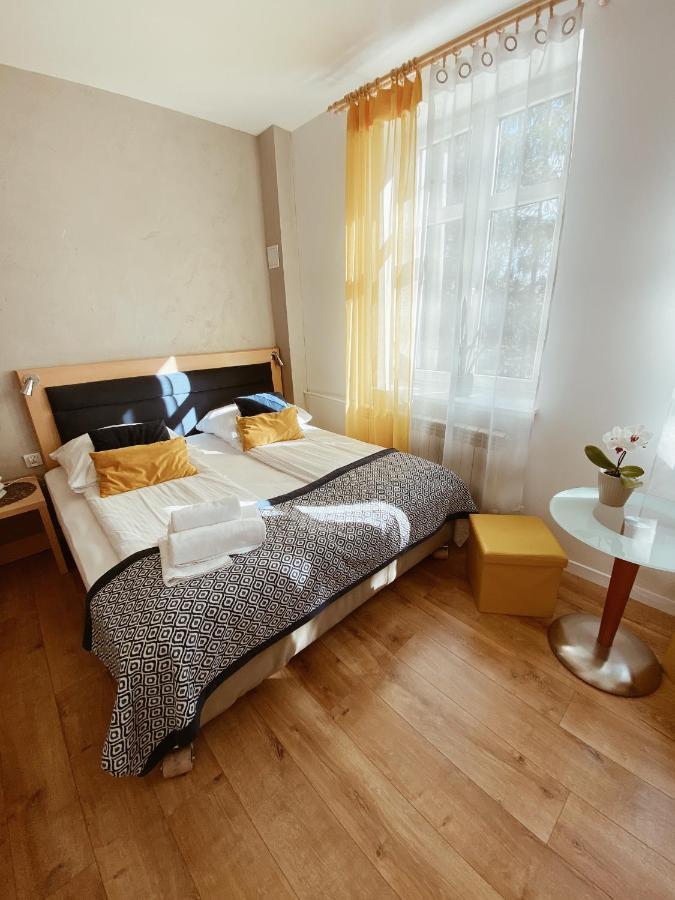 Apartmán Dworek Zakopane Exteriér fotografie